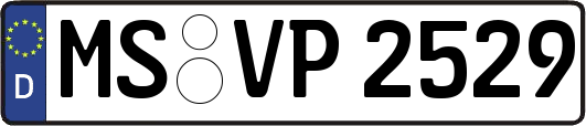 MS-VP2529
