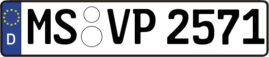 MS-VP2571