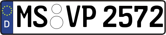 MS-VP2572
