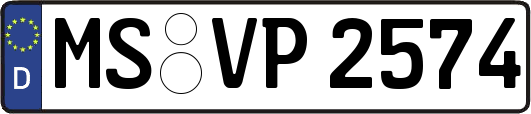MS-VP2574