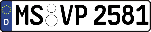 MS-VP2581