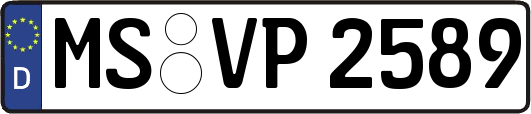 MS-VP2589