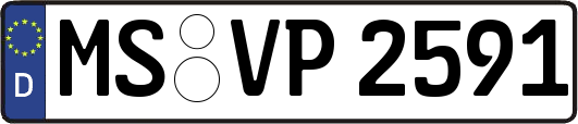 MS-VP2591