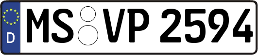 MS-VP2594