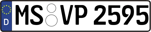 MS-VP2595
