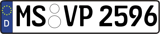 MS-VP2596