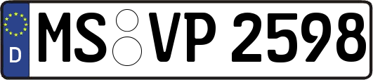 MS-VP2598