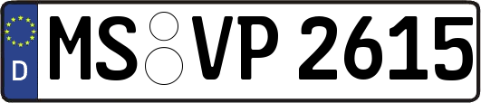 MS-VP2615