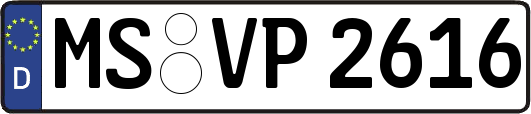 MS-VP2616