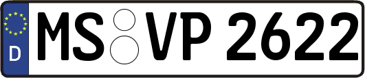 MS-VP2622