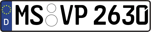 MS-VP2630