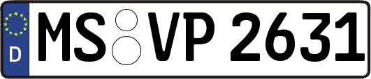 MS-VP2631