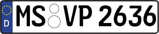MS-VP2636