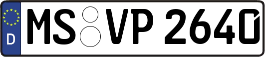 MS-VP2640