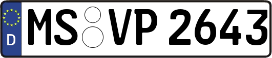 MS-VP2643
