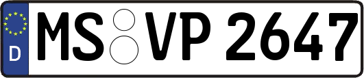 MS-VP2647