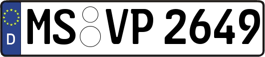 MS-VP2649