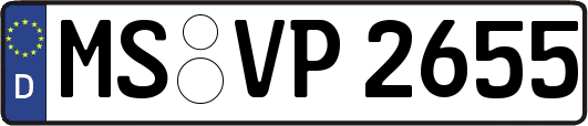 MS-VP2655