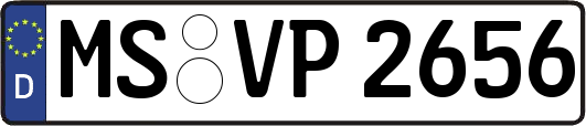 MS-VP2656