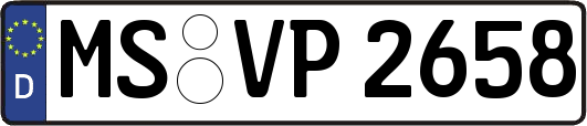 MS-VP2658