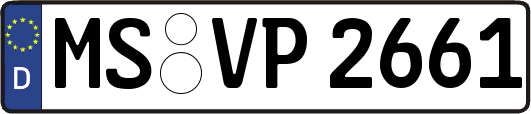 MS-VP2661