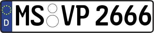 MS-VP2666