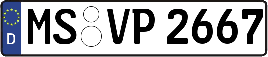 MS-VP2667