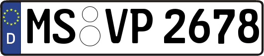 MS-VP2678