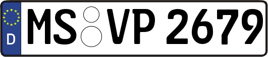 MS-VP2679