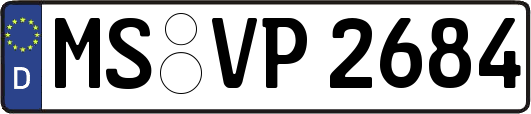 MS-VP2684
