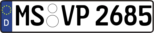 MS-VP2685