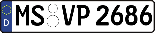 MS-VP2686