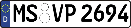MS-VP2694