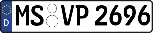 MS-VP2696