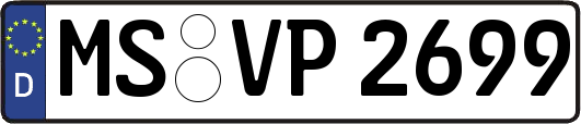 MS-VP2699