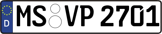 MS-VP2701
