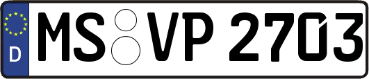 MS-VP2703