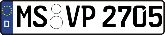 MS-VP2705