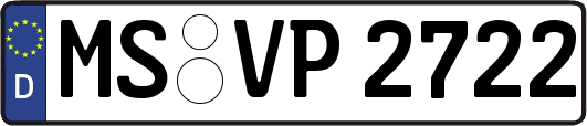 MS-VP2722