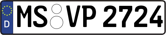 MS-VP2724