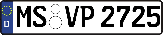 MS-VP2725