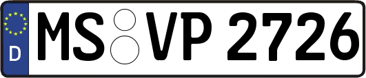 MS-VP2726