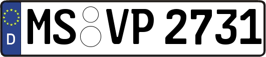 MS-VP2731