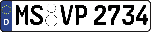 MS-VP2734