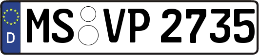 MS-VP2735