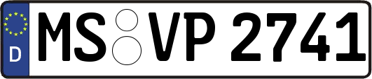 MS-VP2741