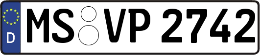 MS-VP2742