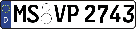 MS-VP2743
