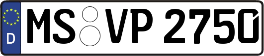 MS-VP2750