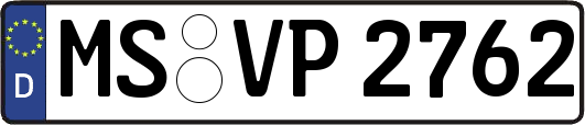 MS-VP2762
